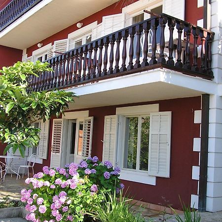 Hotel La Casa Di Elisa Hvar Town Zewnętrze zdjęcie