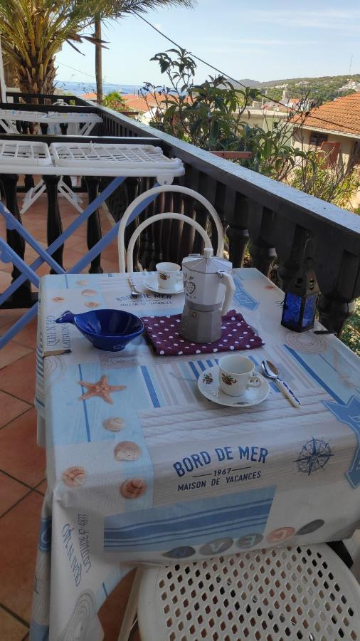 Hotel La Casa Di Elisa Hvar Town Zewnętrze zdjęcie