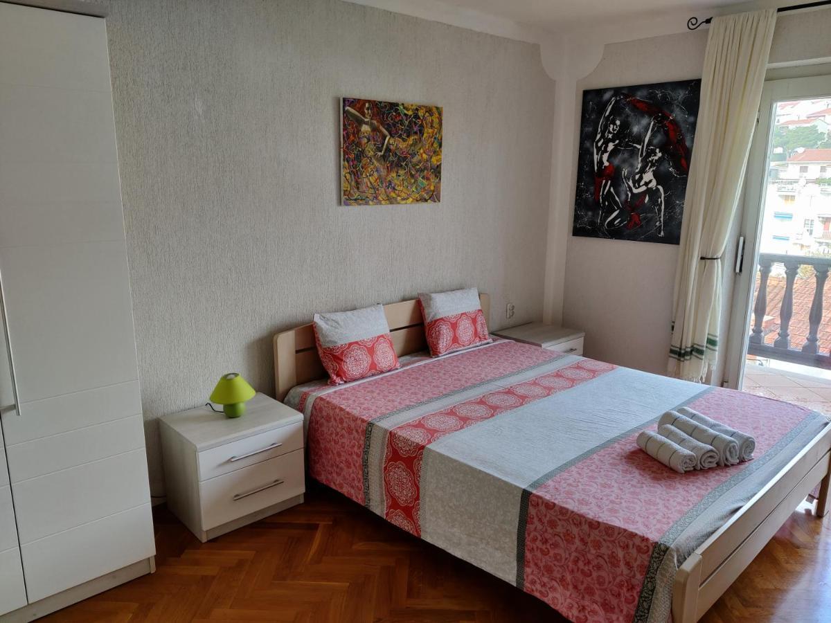 Hotel La Casa Di Elisa Hvar Town Zewnętrze zdjęcie