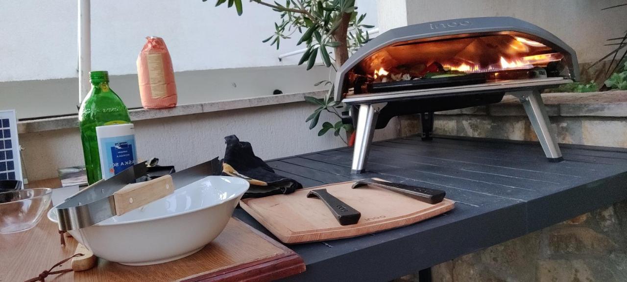 Hotel La Casa Di Elisa Hvar Town Zewnętrze zdjęcie